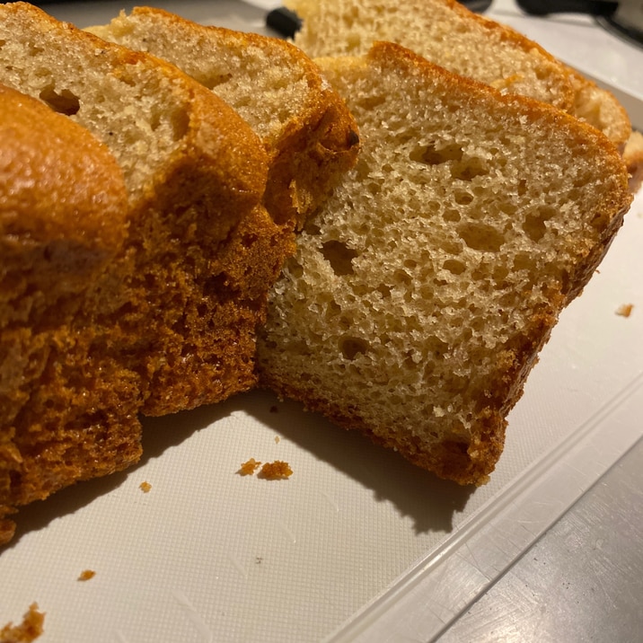 ミキサーで簡単 ふわふわバナナのパウンドケーキ レシピ 作り方 By Sssss6 楽天レシピ ミキサーで簡単 ふわふわバナナのパウンドケーキ レシピ 作り方 By Sssss6 楽天レシピ